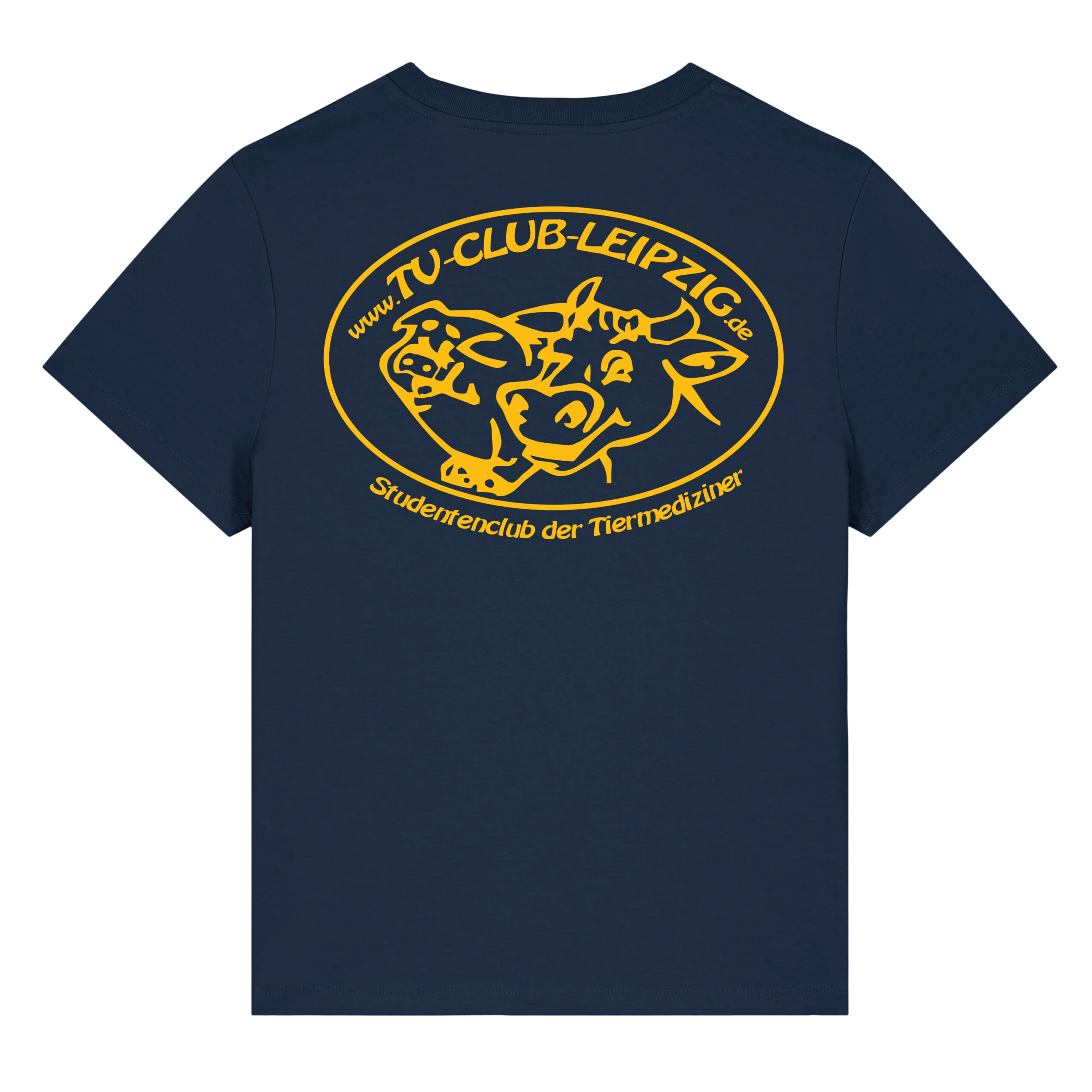 T-Shirt TV-Club girlie – Bild 2