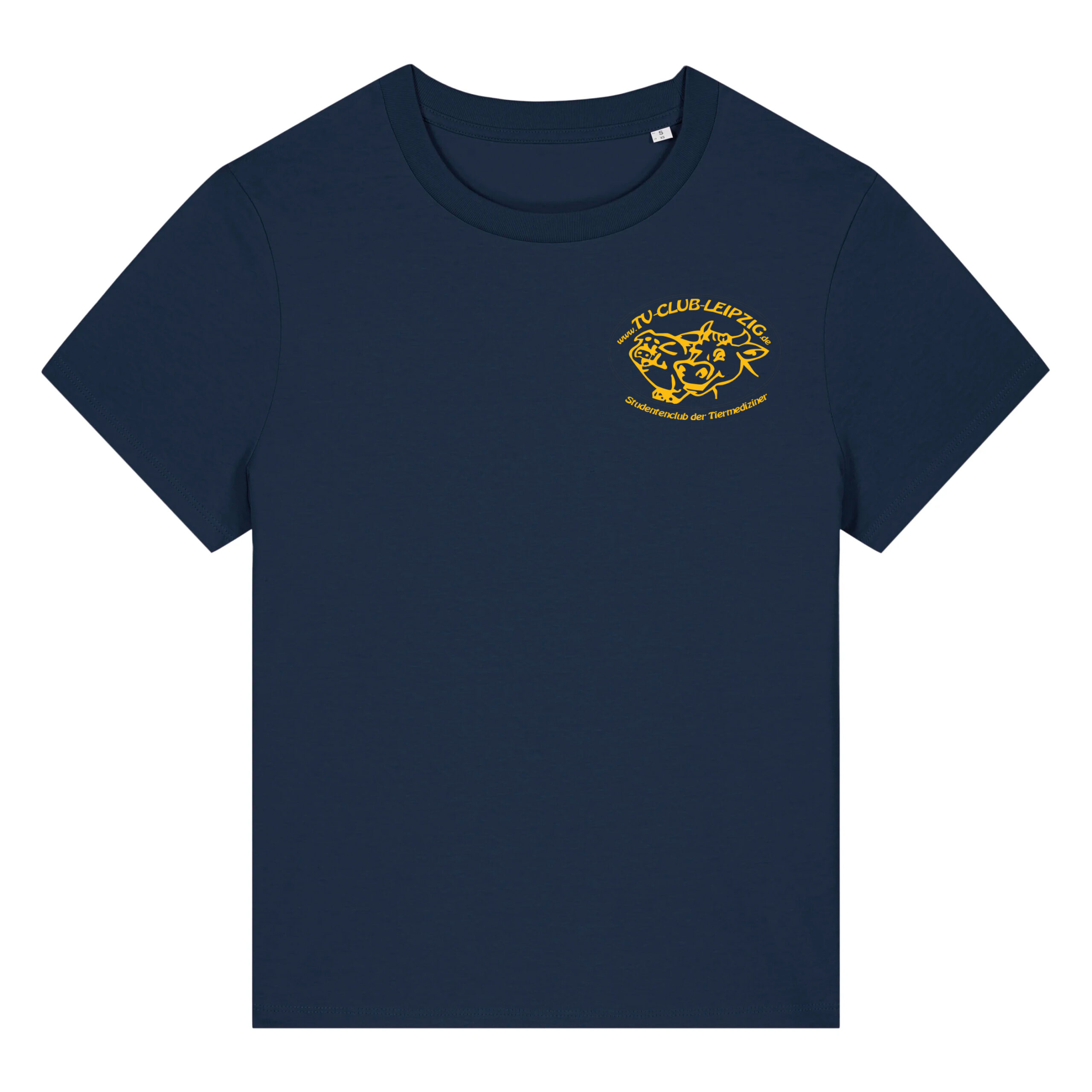 T-Shirt TV-Club girlie